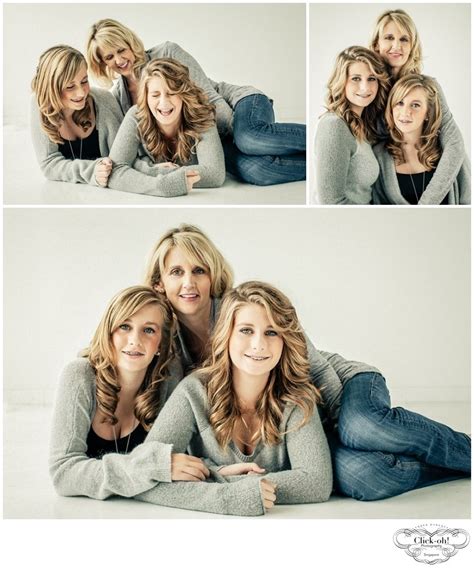 Mother And Daughter Photo Shoot Amber Roberts Images Hot Sex Picture