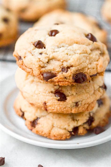 Why is your answer for best cookie recipe for diabetics different from another website? Keto Chocolate Chip Cookies Recipe — Eatwell101