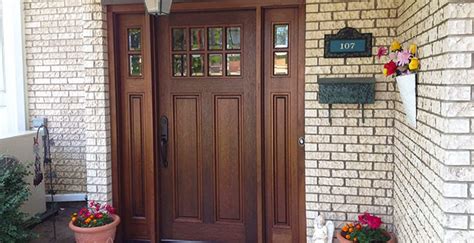 Front Entry Door Types Options To Make Your Entry Unique