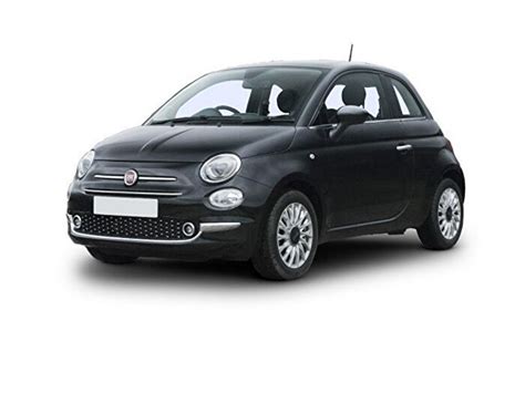 Fiat 500 Hatchback Special Editions 10 Mild Hybrid Launch Edition 3dr