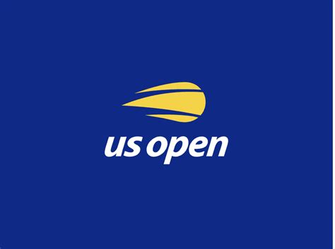 Us Open Logo Graphic Design Firms Logo Company Logo