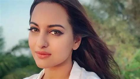 Sonakshi Sinha I Was Bullied For My Stand Against Bullying Negativity Has Increased During