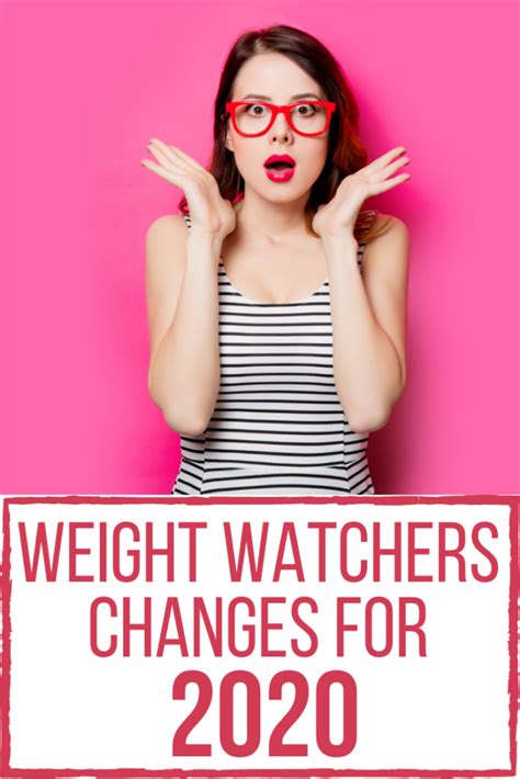 Weight Watchers Changes Pin Image Slap Dash Mom