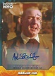 Doctor Who Signature Series – Adrian Scarborough “Kahler-Jex” Autograph ...