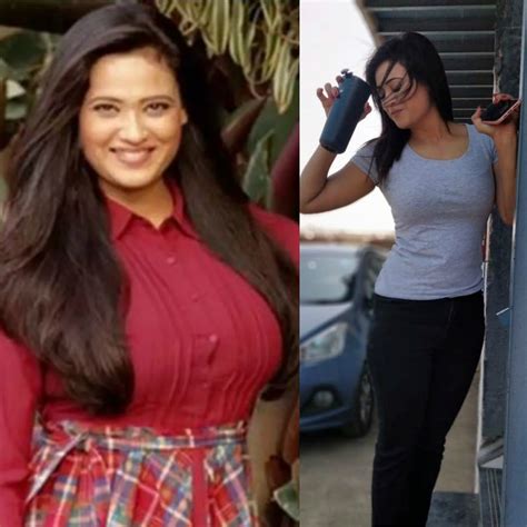 Shweta Tiwari S Incredible Weight Loss Actress Reveals How She Dropped 10 Kg With Zero Workout