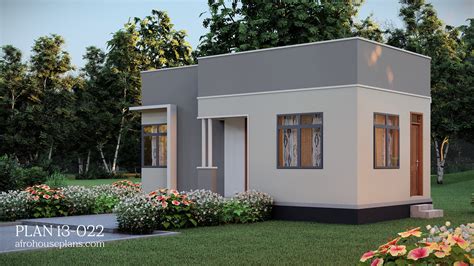 Small 1 Bedroom House Design 13 022