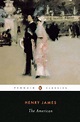 The American by Henry James, Paperback | Barnes & Noble®
