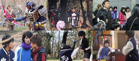Next Week On Kamen Rider Gaim Episode 22 The Tokusatsu