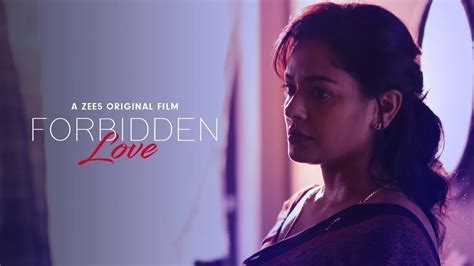 Watch Forbidden Love Web Series All Episodes Online In Hd On Zee