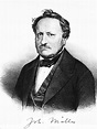 Johannes Müller – medisinsk historie – Store norske leksikon