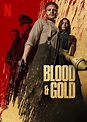 Sección visual de Sangre y oro - FilmAffinity