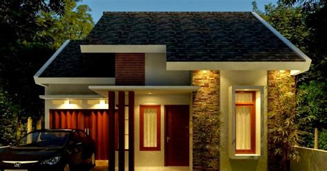 Gambar Model Rumah Cantik | Gallery Taman Minimalis