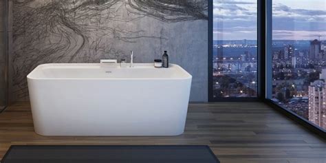 Best Freestanding Bathtubs Canada Best Design Idea