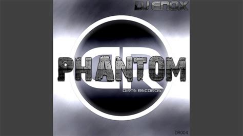 Phantom Original Mix Youtube