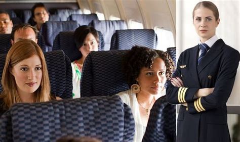 Flight Secrets Cabin Crew Reveal How To Tell If There Is A Dead Body