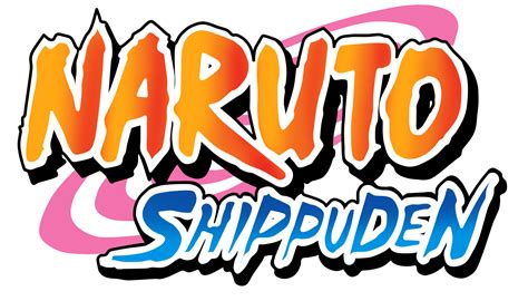 Naruto Logo Naruto Shippuden Logo Png E Vetor Download De Logo