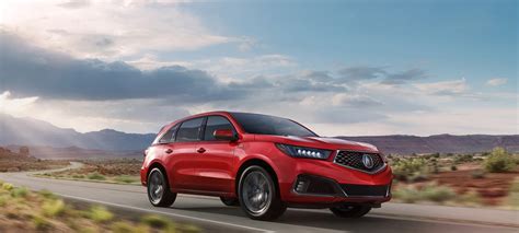 Acura Mdx New Model 2021 Latest Car Reviews