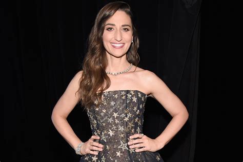 Sara Bareilles Reveals She Had Coronavirus But Has Since Recovered