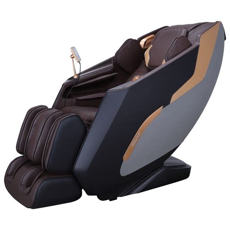 Miudeluxe Elite Sl Track Massage Chair Miuvo