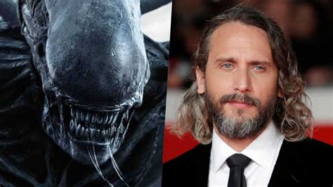Alien Shooting Begins On The New Film Directed By Fede Lvarez