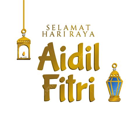 Selamat Hari Raya Aidil Fitri Png My Xxx Hot Girl