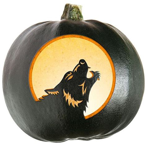 So, can cats eat pumpkin? These Carved Mythical Monster Pumpkins Are Scary Good ...