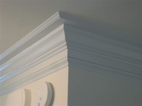 Make marks from the floor to the upper edge of 6 interior mouldings. Commercial and Residential Crown Molding Installation in ...