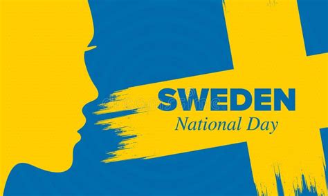 Sweden National Day Celebrated On June 6 In Sweden National Holiday