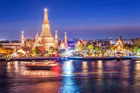 More sun & moon in bangkok + show more twilight and moon phase information. When to go to Thailand | Best Times | When to Go