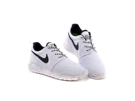 Nike Roshe Run Id White ⋆ Nike Интернет Магазин