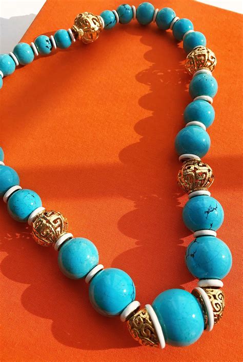 jtv jewelry beaded jewelry fine jewelry beaded necklace beaded bracelets turquoise bead