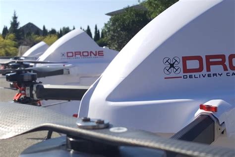 Drone delivery canada awarded third patent for its proprietary drone delivery solution visit our drone delivery canada named one of canada's top small & medium employers, visit our. Drone Delivery Canada เปิดให้บริการโดรนขนส่งเชิงพาณิชย์ใน ...