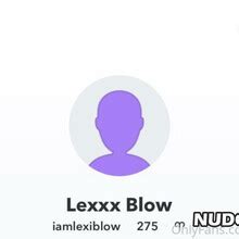 Lexi Blow Nude Onlyfans Leaks Fapopedia