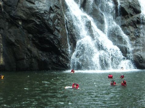 Dudhsagar Falls Guide To Lesser Known Gem Of Goa India