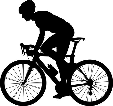 Más De 200 Ilustraciones De Ciclistas Y Bicicleta Gratis Pixabay
