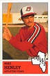 Mike Henley Gallery | Trading Card Database