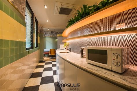 Резервирате space q capsule hotel с отстъпка за нощувка в сайта sydney.inhotels.one. Review: The Capsule Hotel - Staying In Sydney's Coolest New Hotel - Accommodation - Reviews ...