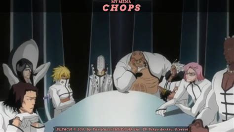 My Ranking Of The Espada In Bleach My Media Chops