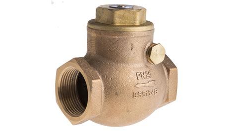 What Is A Check Valve In Plumbing Storables