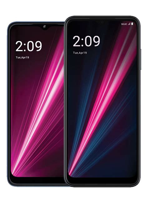 T Mobiles New Revvl 6 Series Offers 5g Starting At 170 Phone Scoop