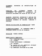 Plan de Negocio de La Escuela Infantil y Primaria ST - James | PDF ...