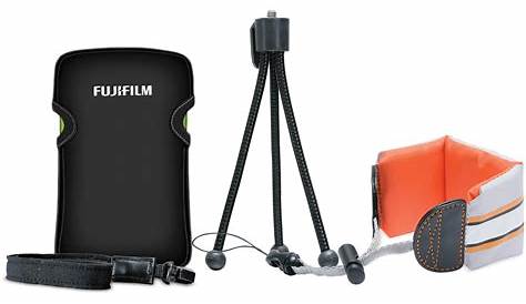 fujifilm digital camera repair kit
