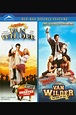 National Lampoon's Van Wilder & Van Wilder 2: Rise of Taj Movie ...