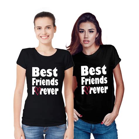 Best Friends Forever Shirts Enjoy Free Shipping Araldicaviniit