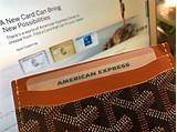 American Express Credit Score Report Photos