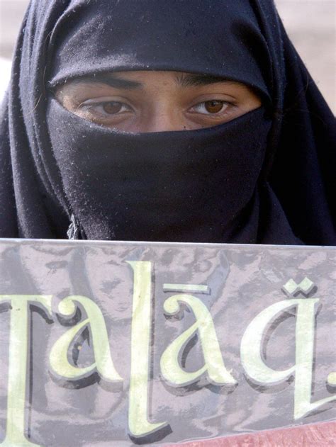Triple Talaq India S Muslim Women Fight Against Instant Divorce Bbc News