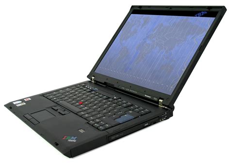 Lenovo Thinkpad T Serie Notebookcheckit