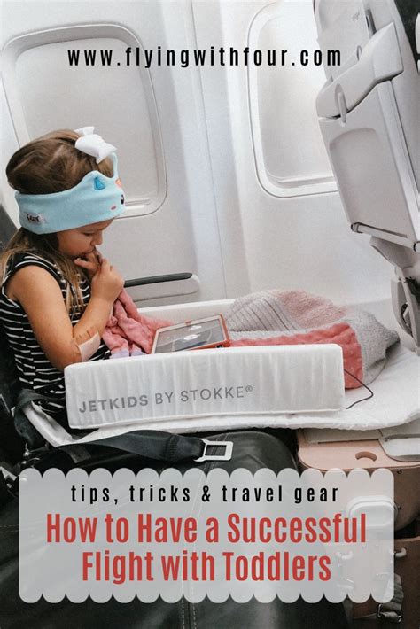 Airplane Hacks For Toddlers Toddler Travel Traveling With Baby