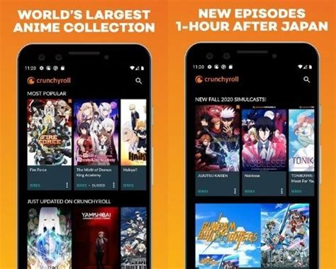 10 Best Anime Streaming Apps To Watch Anime Android And Ios