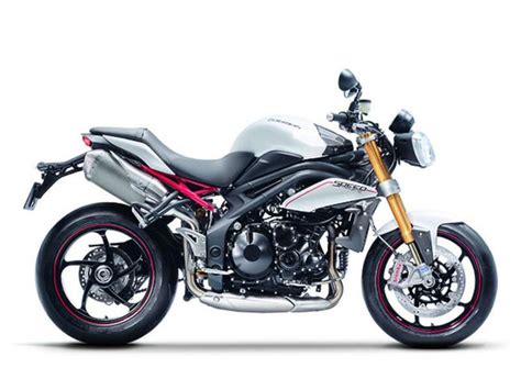 Triumph Speed Triple Motorcycles For Sale In Wisconsin